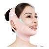 Mascarilla Unidad Facial Levantar Papada