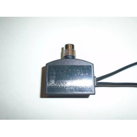 ZING EAR SNR-100W 125V PHOTOELECTRIC LIGHT LAMP DUSK DAWN SENSOR SWITCH CALLIE14