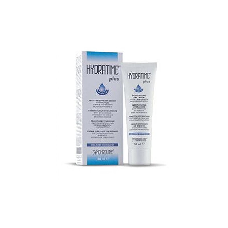 Hydratime Plus face cream