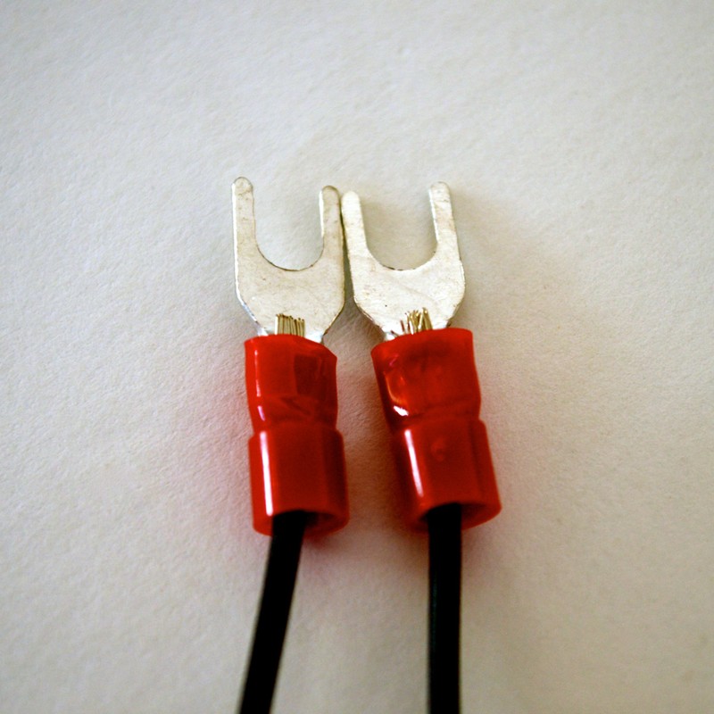 Vestax Ground Wire VGND