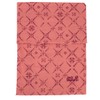 Jack Wolfskin Unisex Decor Bandeau Headband, (Rose Quartz All Over)