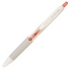 Mitsubishi Pencil Gel Ballpoint Pen Uni-Ball Signo 307 0.38 Red