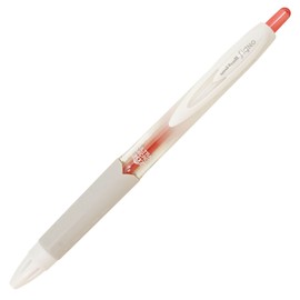 Mitsubishi Pencil Gel Ballpoint Pen Uni-Ball Signo 307 0.38 Red UMN30738.15