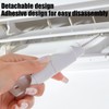 Blind Duster,Duster for Car Air Vents | Household Dust Collector