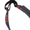 LED COB Head Light 10 Modes Zoomable Rechargeable Super Bright