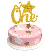 Star One - Decoración para tarta