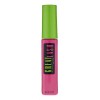 Máscara de pestañas Maybelline Great Lash 12.717ml color blackest black
