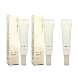 Su:m37 Time Energy Spot Correcting Concentrate Repurchase Pack / 숨37 타임 에너지 스팟 코렉팅 컨센트레이트 역매팩