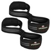 VERSAL Weight Lifting Straps Figure 8 Lifting Straps Neoprene Padded