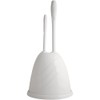 PlumbCraft Heavy-Duty Plunger, Toilet Brush, and Caddy 7506400, Versatile Bathroom