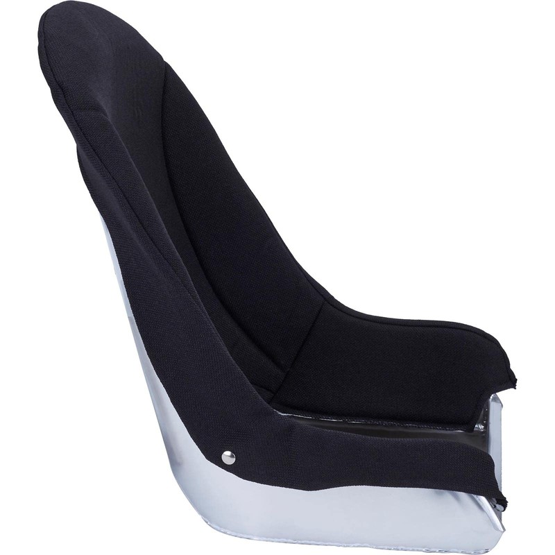 Bomber Seat Back Covers