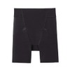 Gunze TC6072B Tuche Women's Hip Lifting Shorts, Waist Shape, Thigh