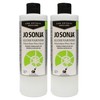 Jo Sonja Polyurethane Gloss Varnish 16oz Bottle - Two Pack