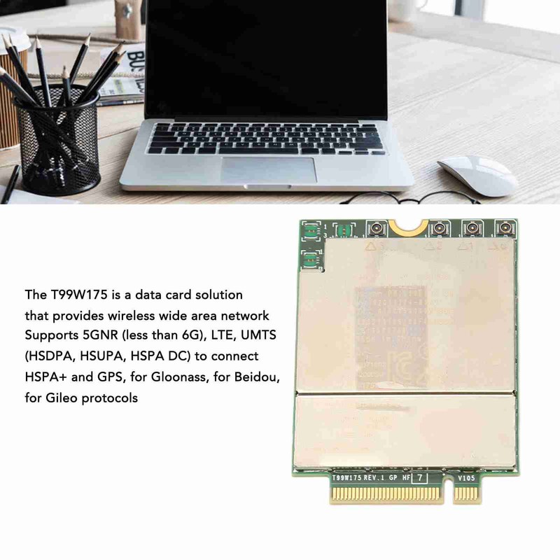5G Network Module Professional T99W175 for Qualcomm X55 Wireless Network