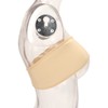 Breast Implant Stabilizer Band 3D Breast Shaping Prevent Outgrowth Side