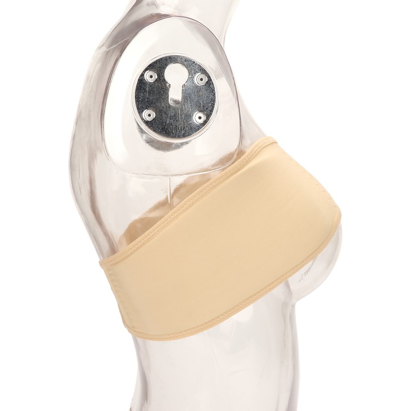 Breast Implant Stabilizer Band 3D Breast Shaping Prevent Outgrowth Side