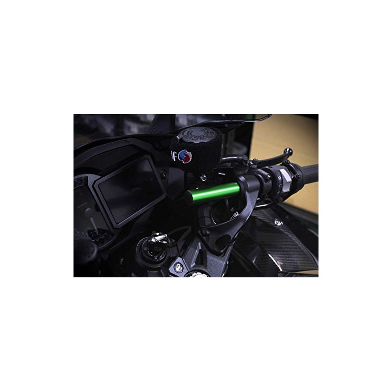 Speedra SSK Multi Mount Bar 90mm Color: Gold KAWASAKI Ninja