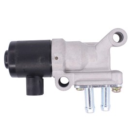 ApplianPar Idle Air Control IAC Valve for Honda Civic 1992-2000 Civic del Sol 1993-1997 Accord 1994-1997 Odyssey 1995-1997 Acura Integra 1993-2001