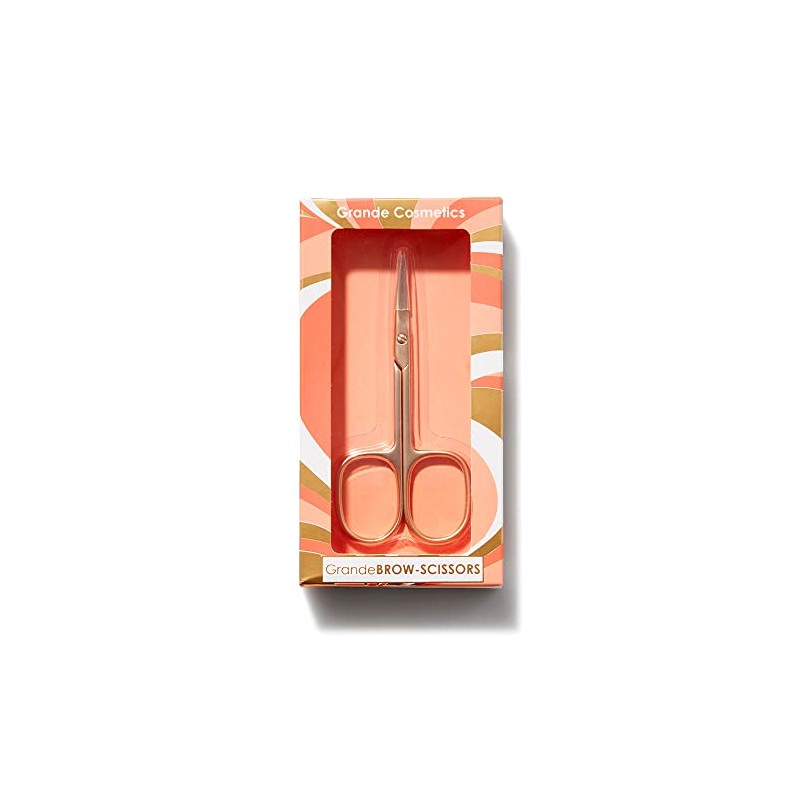 Grande Cosmetics GrandeBROW-SCISSORS