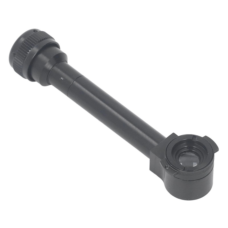 Theodolites Diagonal Eyepiece Accurate Elbow Diagonal Eyepiece for FOIF Theodolite