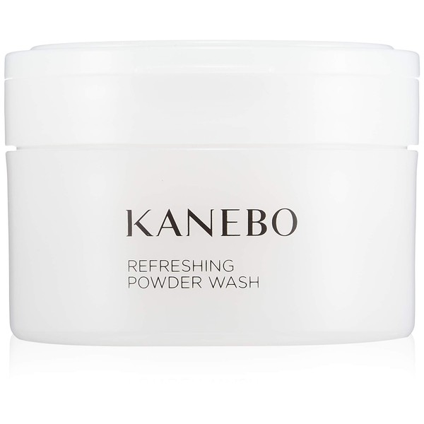 Kanebo Kanebo Refreshing Powder, Wash, Facial Cleansing Powder, 0.4 gX32
