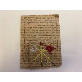 F0221 Repro WW1 US Army 1st Army Signal Corps Units Patch IR43C