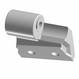 Polaris 5633879 Right Hand GL TO Windshield Mount Ranger Crew XP Trail Boss EPS