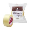 Nichiban Cartape No.660PF Transparent 50mm x 50m 660PF50