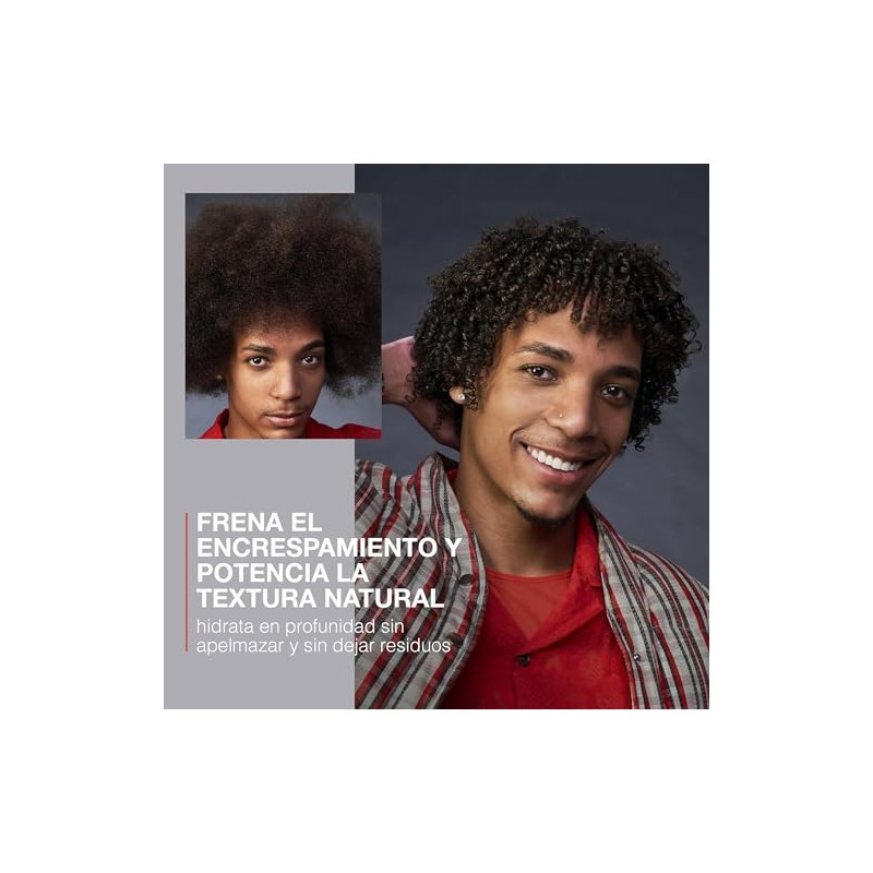 OSIS - Curl Jam Gel de Rizos 300 ml, Hidrata