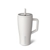 BrüMate Era 30oz Tumbler with Handle and Straw | 100%