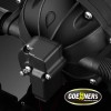 GOEHNER'S [Upgraded Version]RV Fresh Water Pump 12V DC WaterPump 6.5GPM