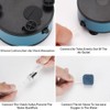 Mini USB Oxygen Pump for Small Fish Tanks DC5V Portable