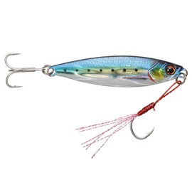 MAJOR CRAFT Light Metal Jig Lure Jigpara Micro Live Bait 10g