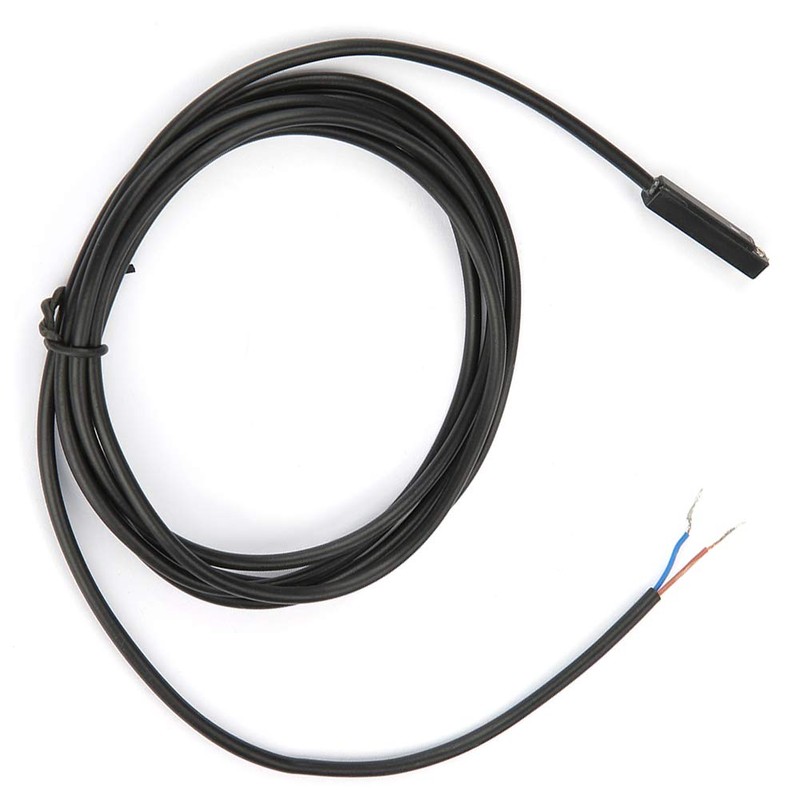 Garosa CS1-G Magnetic Air Pneumatic Cylinder Magnetic Reed Switch Sensor
