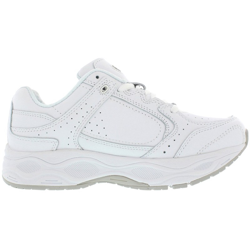 Spira Classic Walker 2 White/White 12 EE - Extra Wide