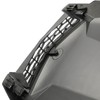 KUAFU Hood Scoop Air Intake Compatible with 2019-2022 Polaris RZR