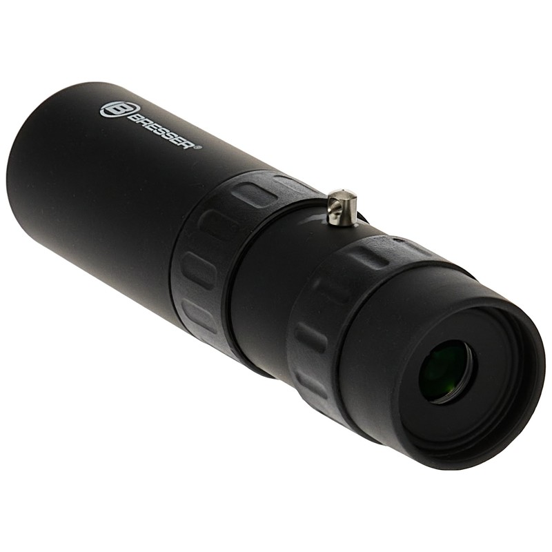 Bresser Zoom Monocular 8-25x25 Roof Edge with Continuous Zoom and