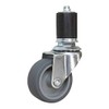 supe-sia Bayonet Casters Freely SGR – 50tp sgr50tp