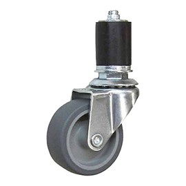 supe-sia Bayonet Casters Freely SGR – 50tp sgr50tp
