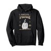 Native Pride Chief Sitting Bull Native American Legend Pullover Hoodie