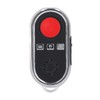 Infrared Camera Detector Audible Visual Alarm Wireless LED Anti Spy