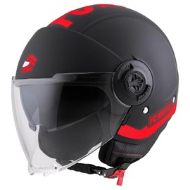 FC-Moto Ralgo Jet Helmet | Protective driving comfort
