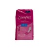 Carefree Body Shape Extra Long Unscented, 36-count (Pack of 2)