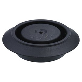 Rexka Hole Plugs for Nissan Infiniti 80874-AX000 EX35 Juke Murano (Pack of 30)