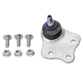 Front Upper Control Arm Ball Joint for CLS500 06 for CLS550 07-10 for SL500 06 for SL550 07-12 for SL600 04-11 for E350 06-09 for E550 07-09 for E500 03-06 1 W219 W230 2113310083