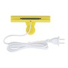 Drip Infusion Fluid Warmer Thermostat Double Sided Heating Clip Infusion