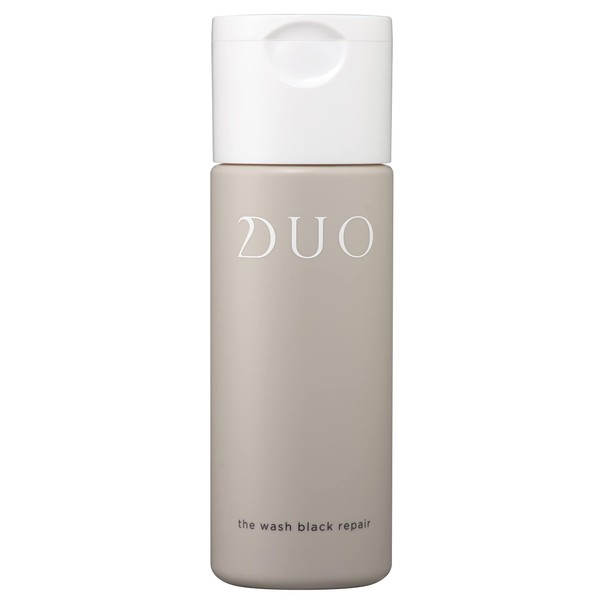 DUO The Wash Black Repair 0.9 oz (27 g), 2/3