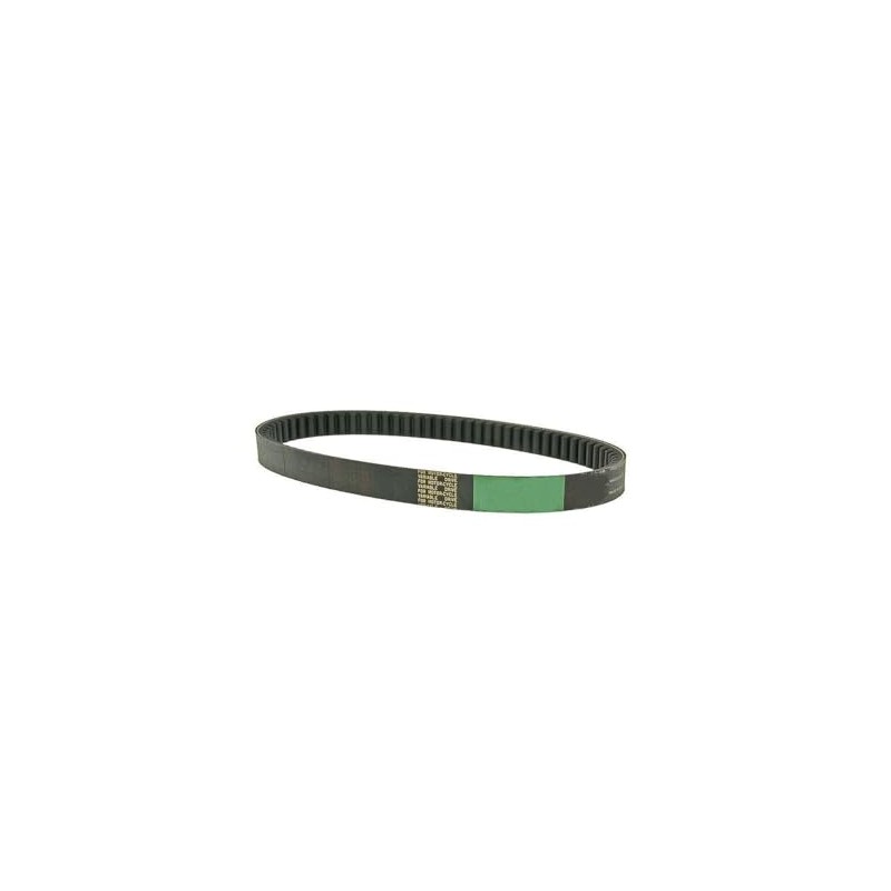 2EXTREME Standard V-Belt for Keeway RY6 RY8 50 Swan 50