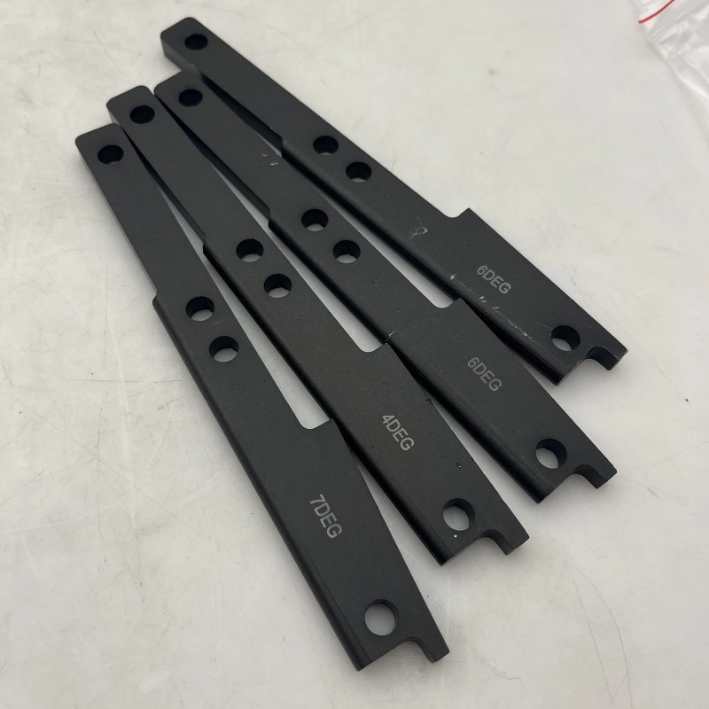Cummins Timing Injector Cam Gear Puller Tool Kit Cummins ISX