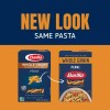 Barilla Whole Grain Penne Pasta 100% Whole Wheat 16 oz.